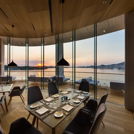 D-Resort Sibenik - Small Luxury Hotels Of The World-2